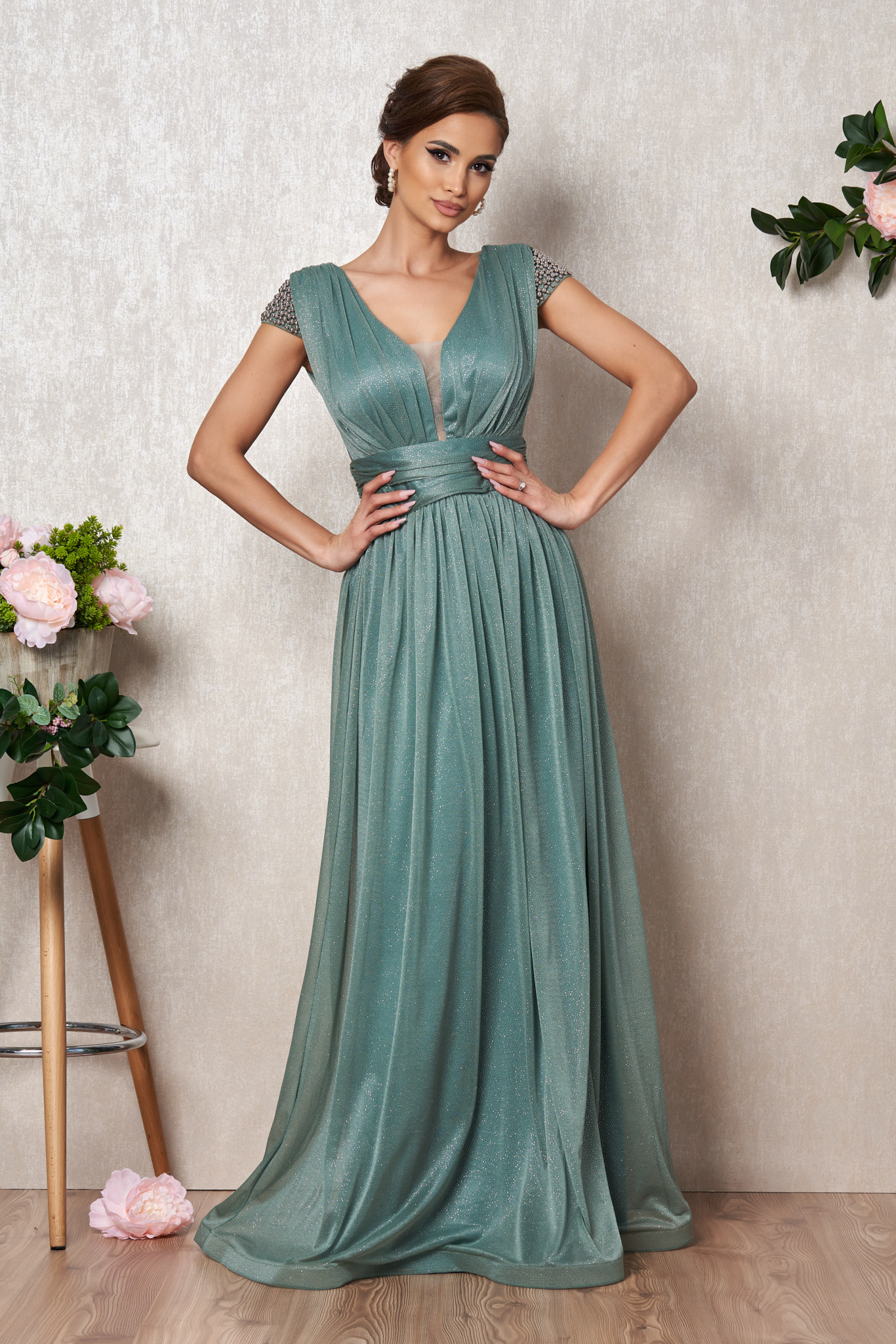 rochie_lunga_de_ocazie_din_voal_vernil_2_