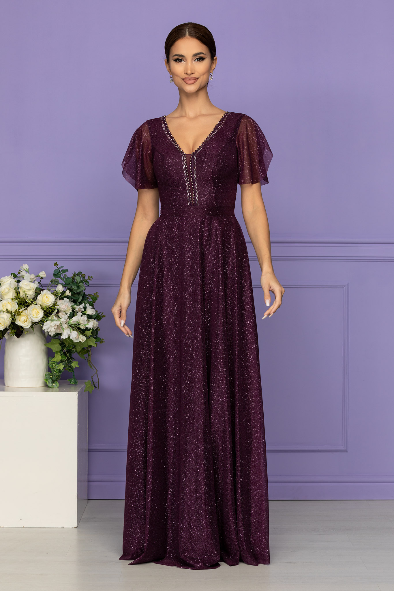rochie_lunga_de_ocazie_din_voal_violet_cu_glitter_2_