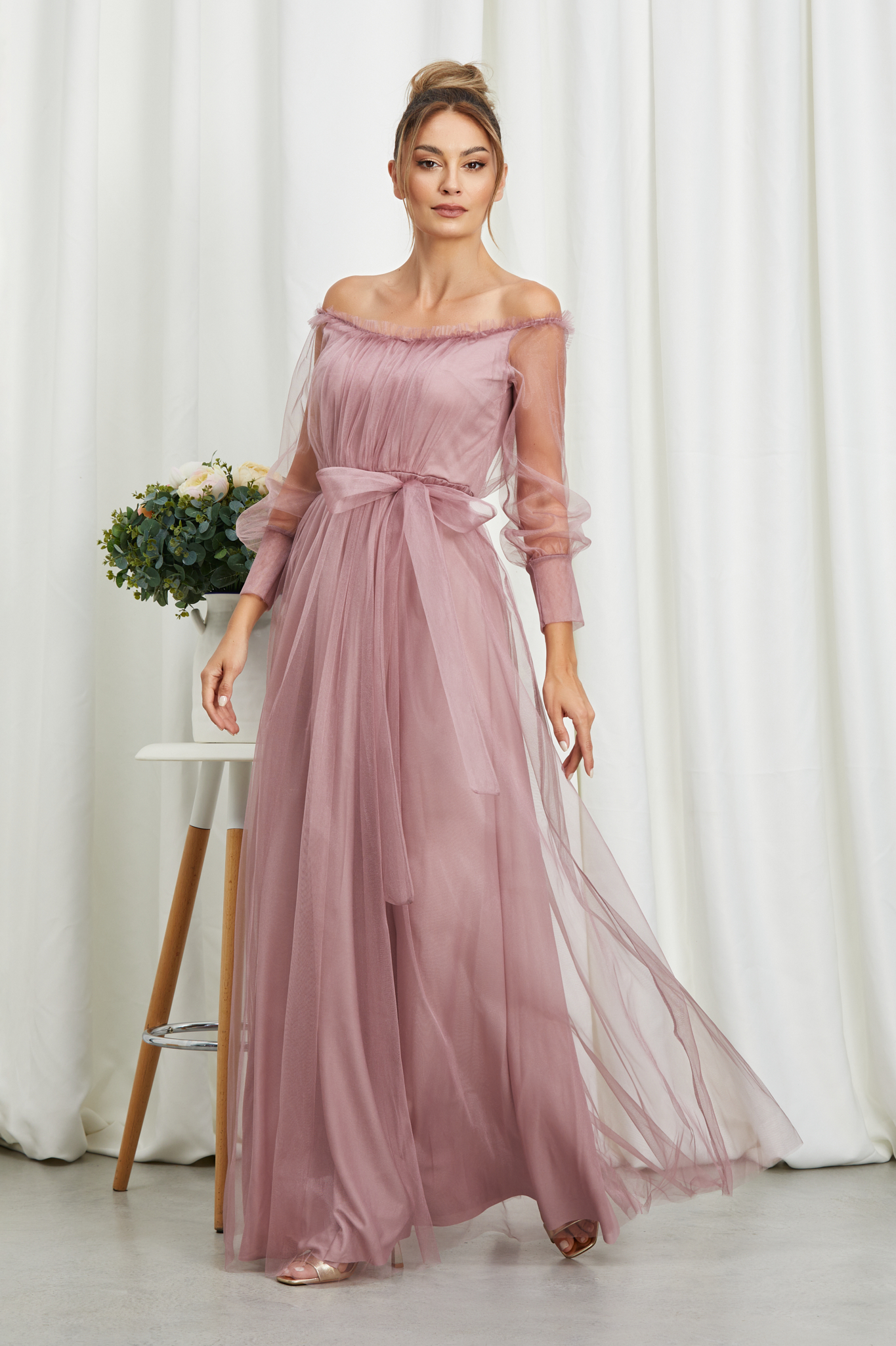 rochie_lunga_de_ocazie_lila_din_tull_3__2