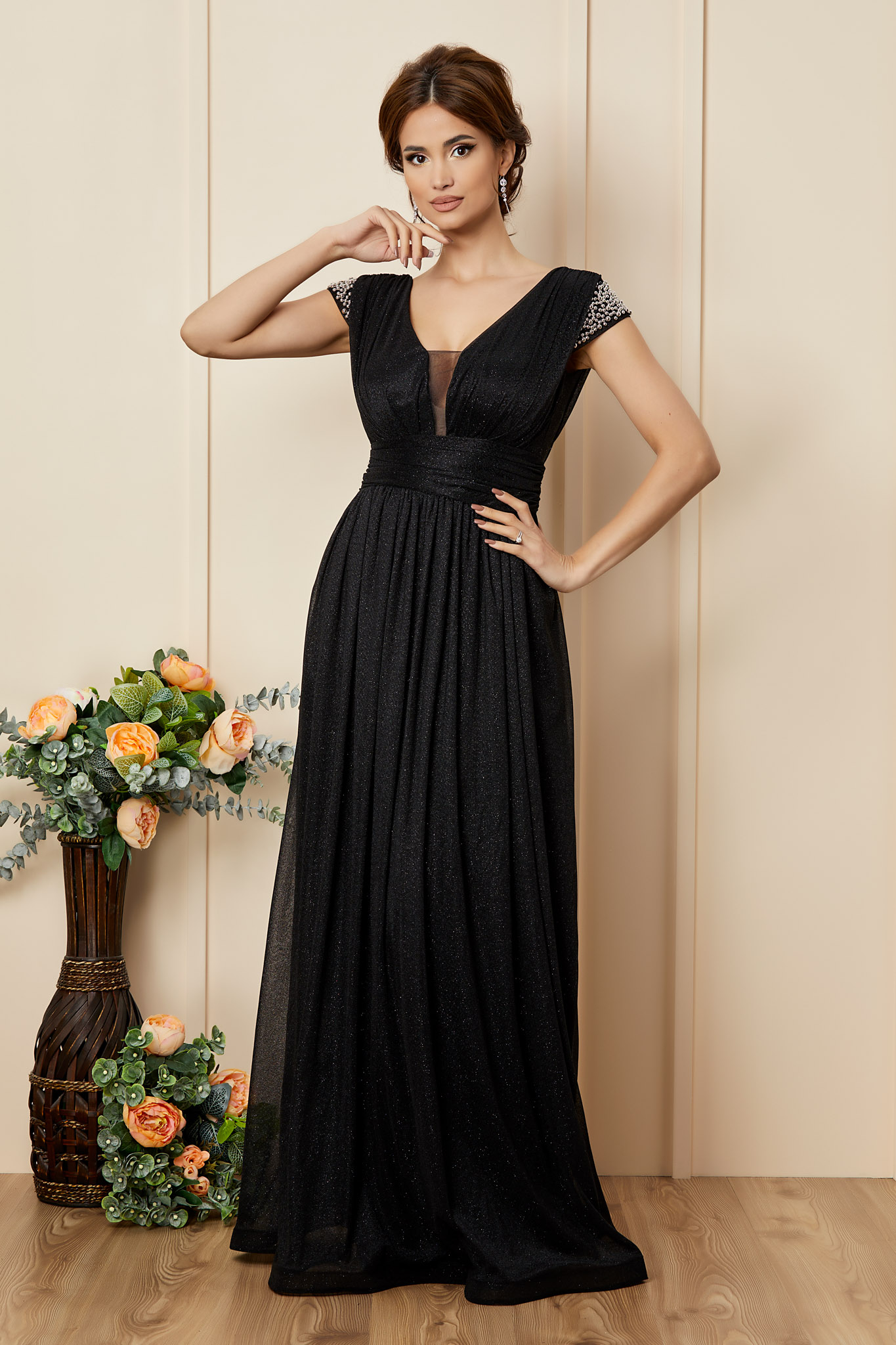 rochie_lunga_de_ocazie_neagra_2__3