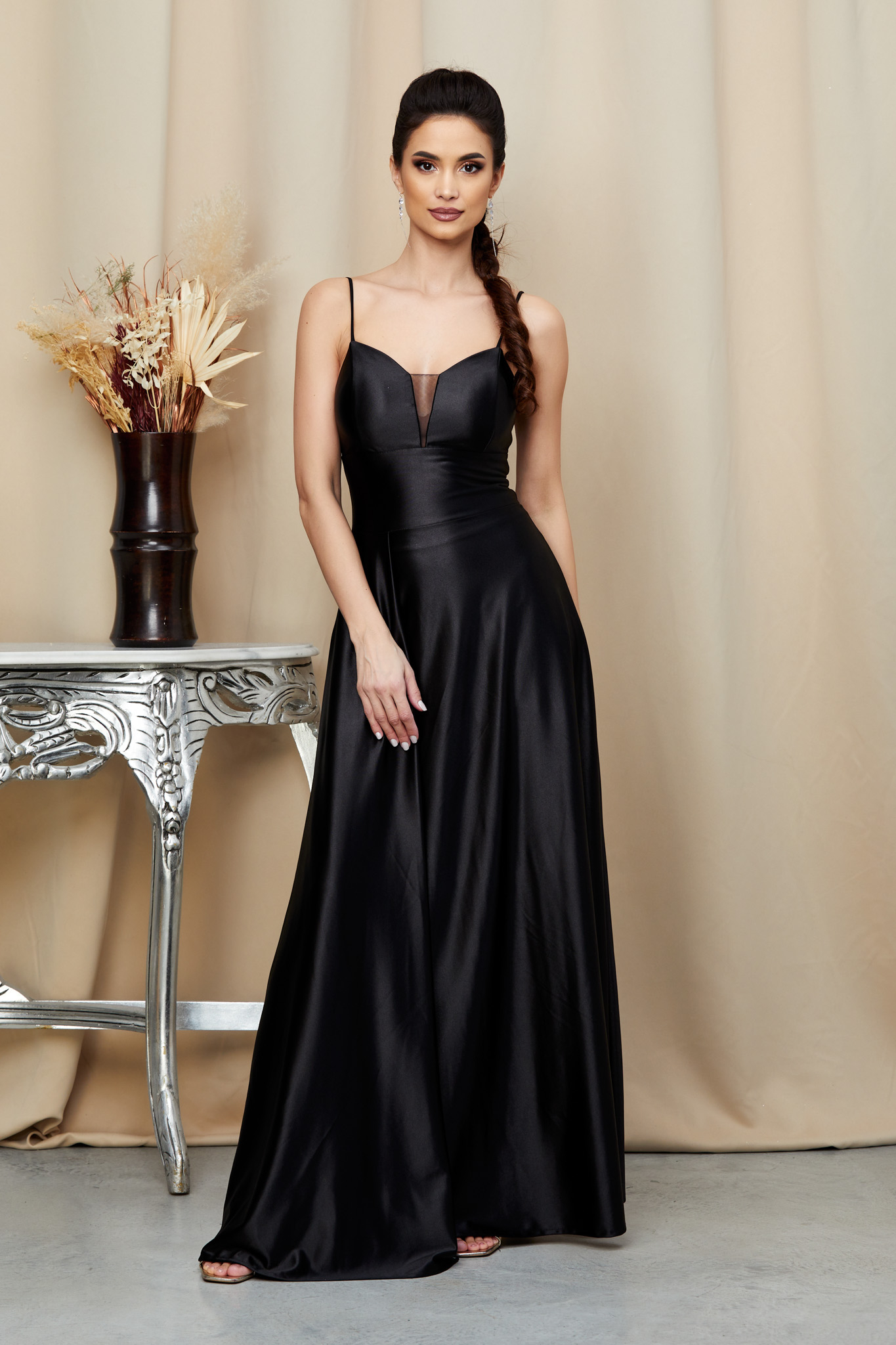 rochie_lunga_de_ocazie_neagra_din_lycra_satinat_8__1