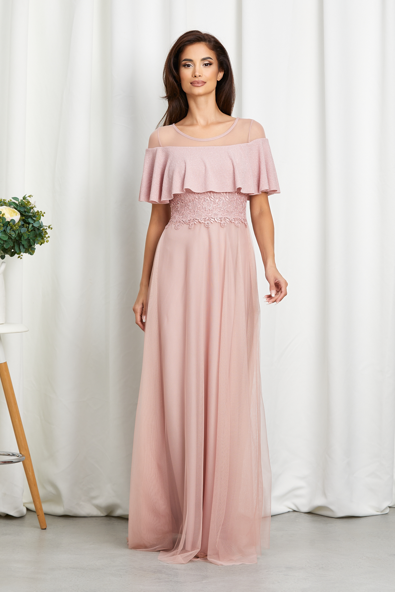 rochie_lunga_de_ocazie_rose_din_tull_3__3