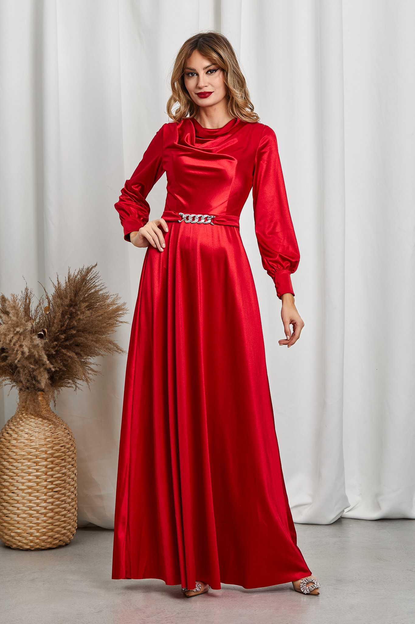 rochie_lunga_de_ocazie_rosie_din_satin_3__3