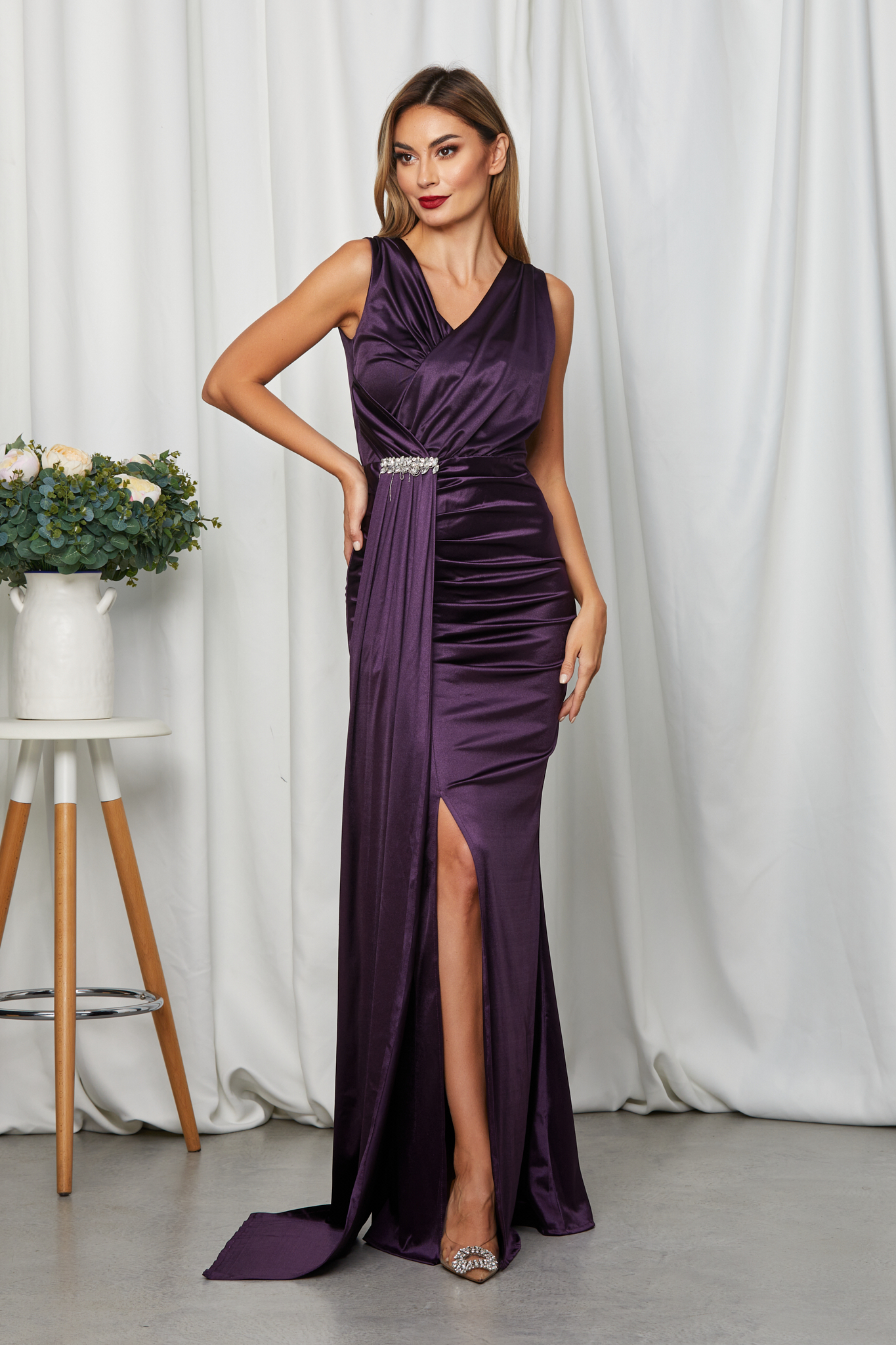 rochie_lunga_de_ocazie_violet_din_licra_satinat_2__4