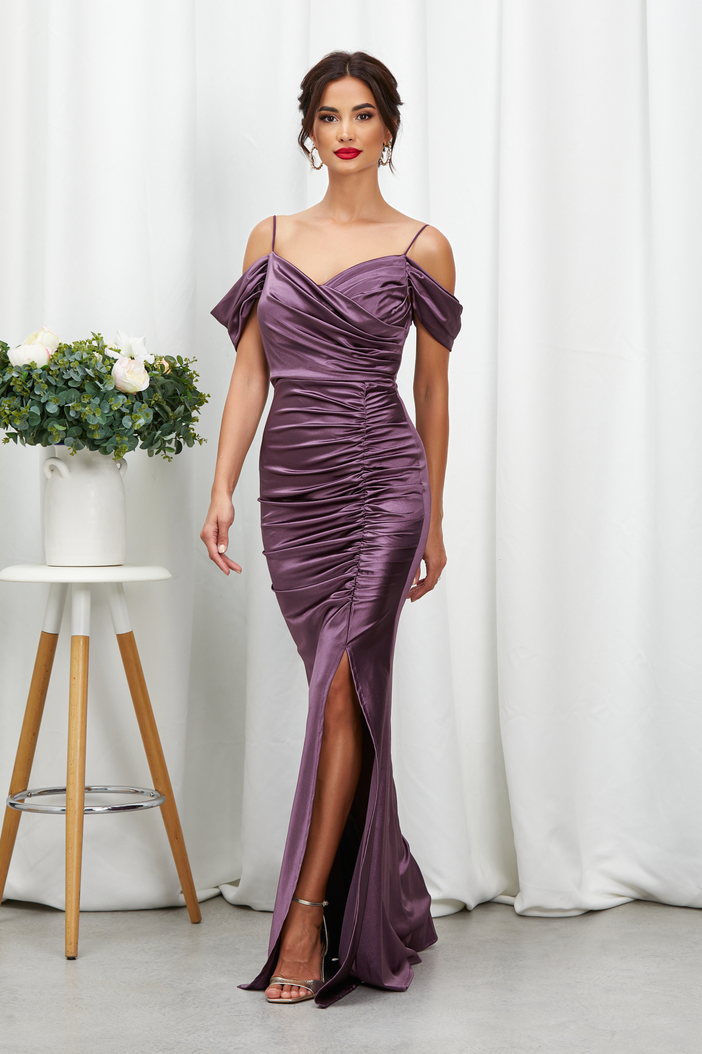 rochie_lunga_mov_de_ocazie_din_lycra_satinat_3_