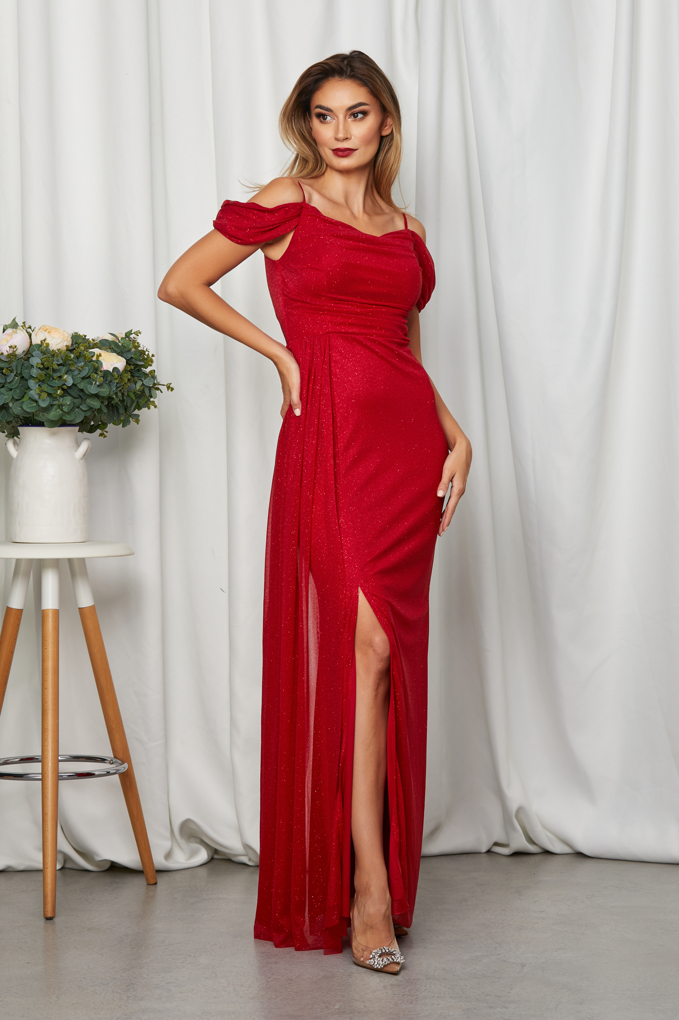 rochie_lunga_rosie_de_ocazie_3__5