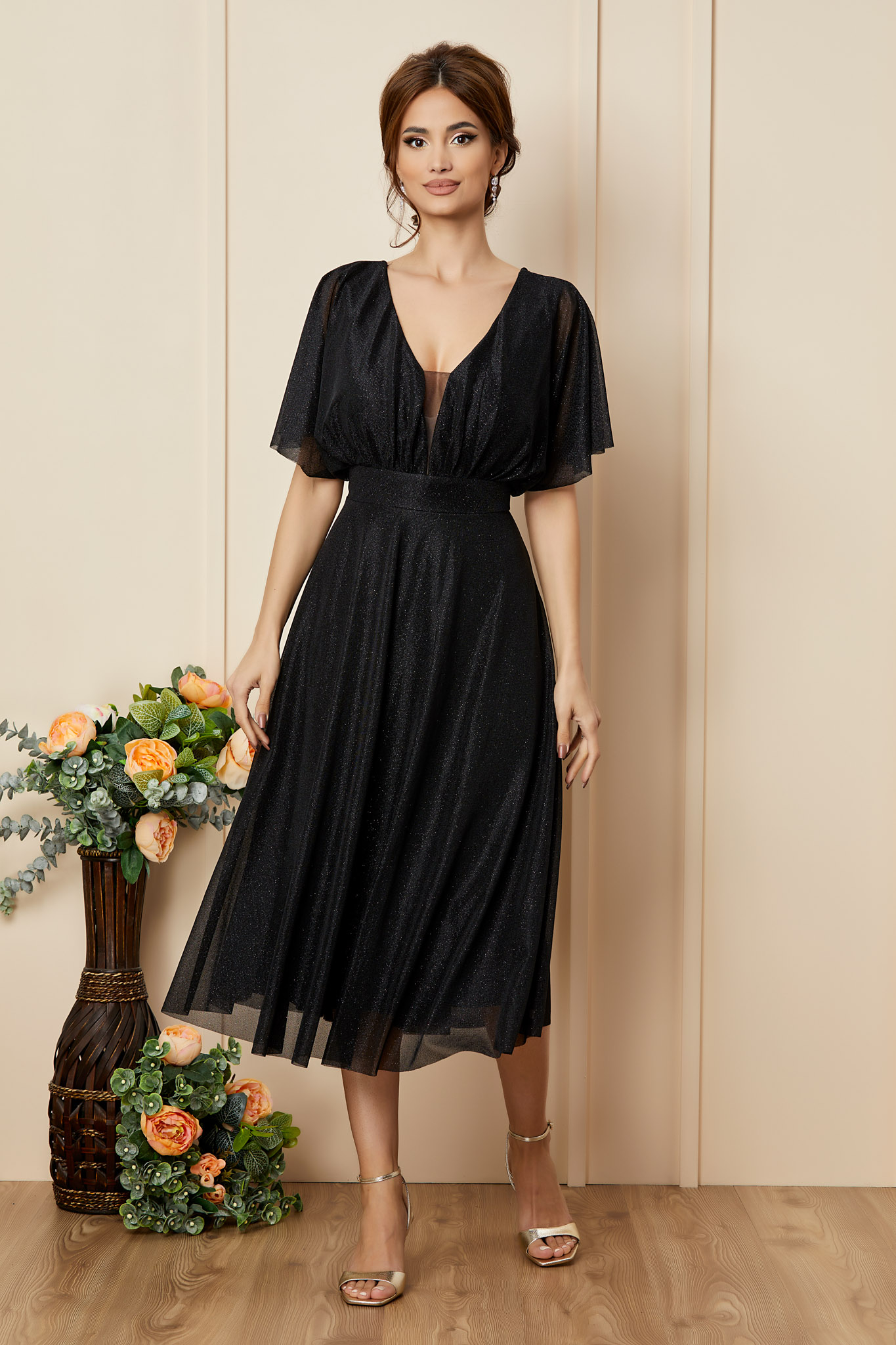rochie_midi_de_ocazie_neagra_5_