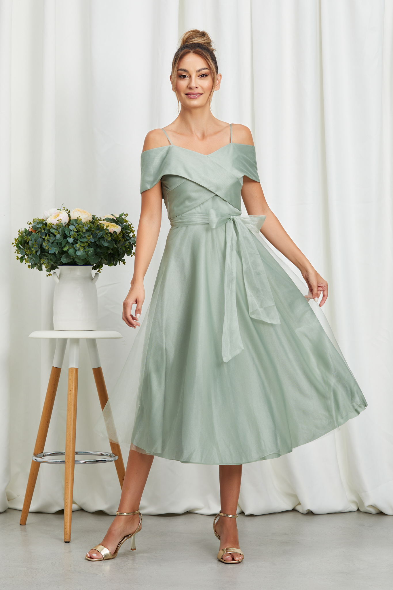 rochie_midi_de_ocazie_vernil_din_tull_3__1