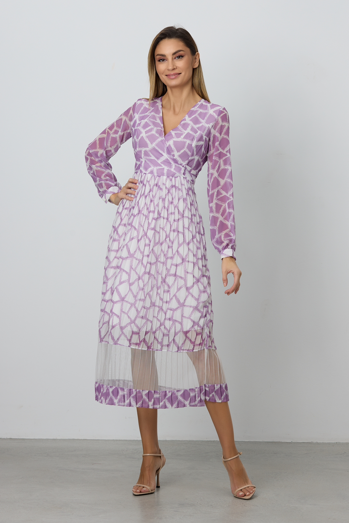 rochie_midi_eleganta_din_voal_cu_imprimeu_lila_3__3