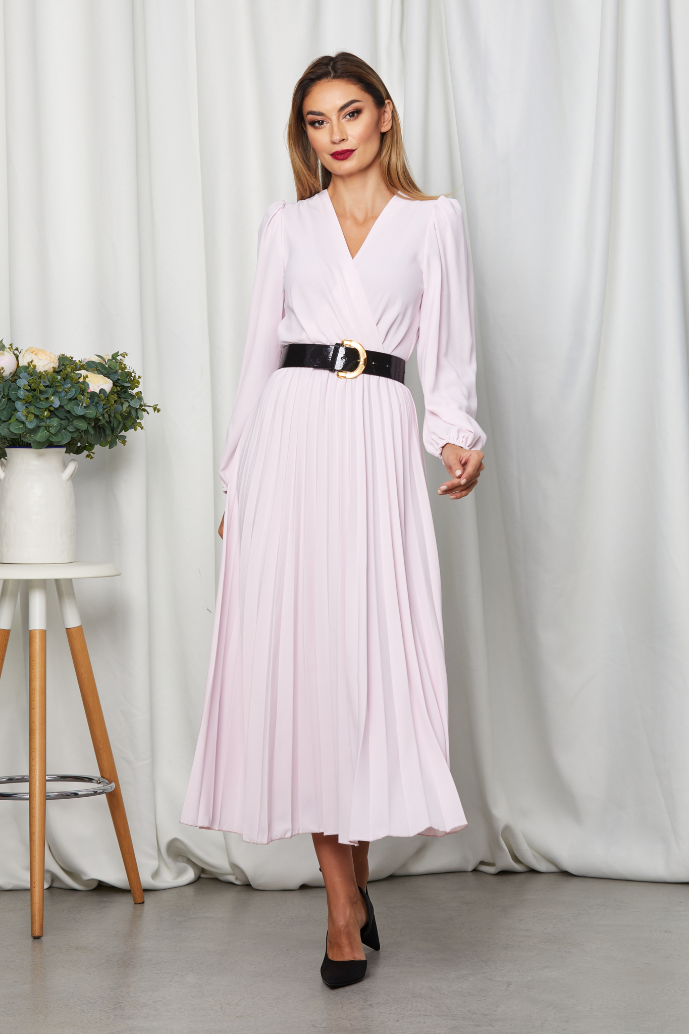 rochie_midi_eleganta_rose_cu_pliuri_3__7