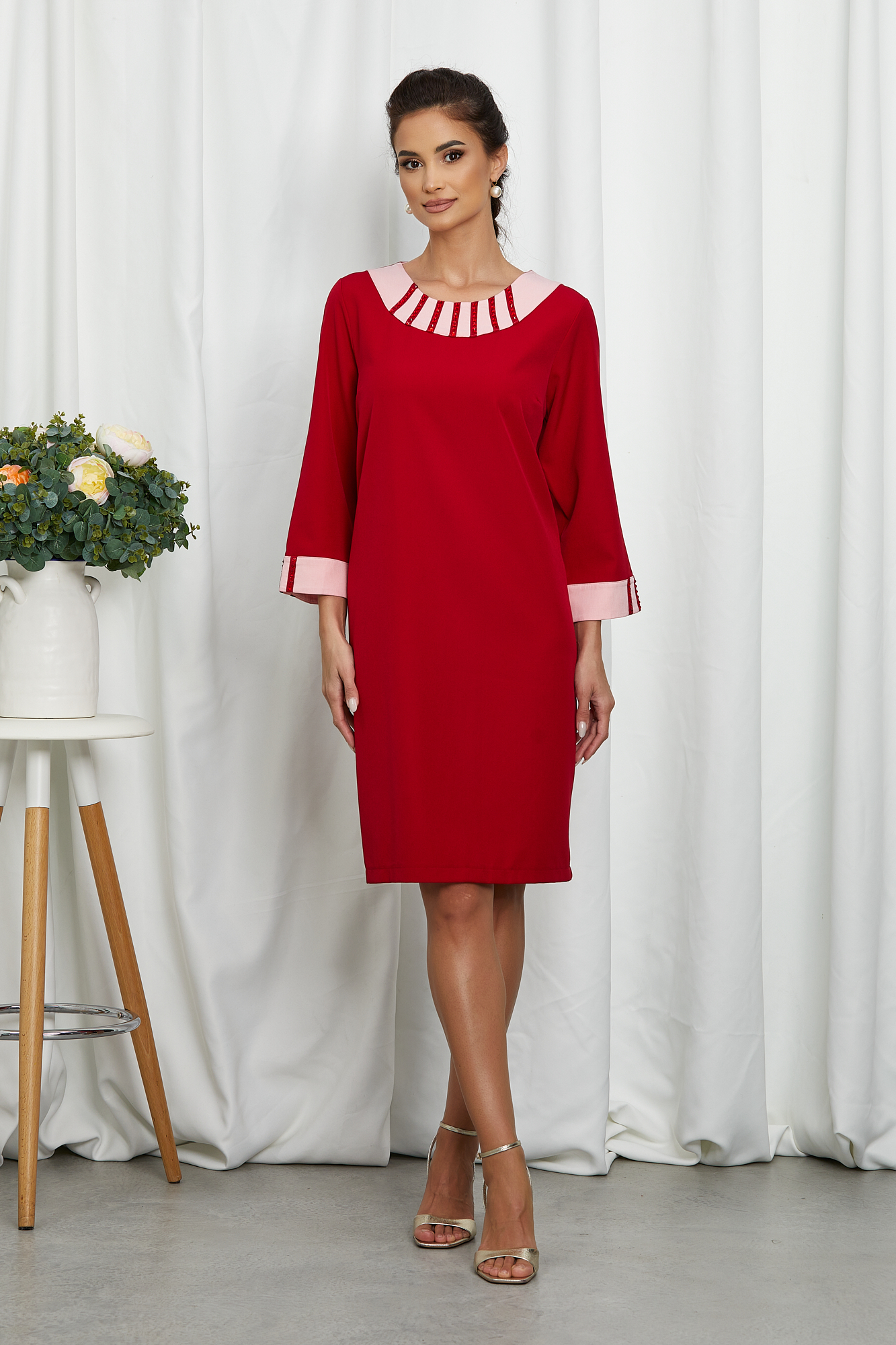 rochie_midi_eleganta_rosie_3__12