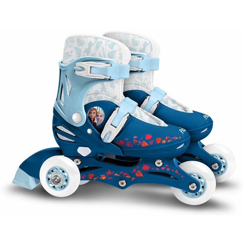 role-stamp-disney-de-la-incepator-la-avansat-cu-3-roti-ajustabile-inchidere-prin-velcro-cu-frana-marime-27-30-frozen-3122822-4