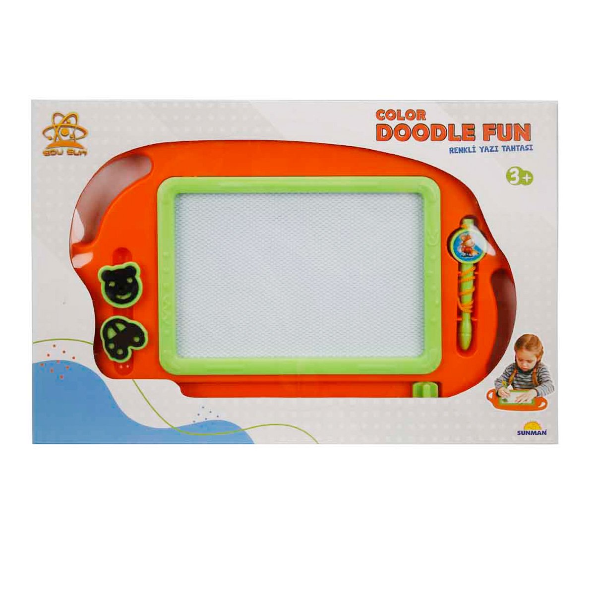 s00002956_8680863029565_tabla_magnetica_pentru_desen_edu_sun_portocaliu_1_