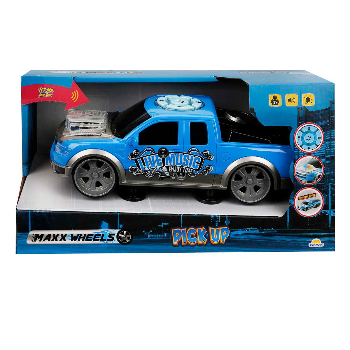 s00002969_8680863029695_masina_cu_sunete_si_lumini_pick_up_maxx_wheels_albastru_1_