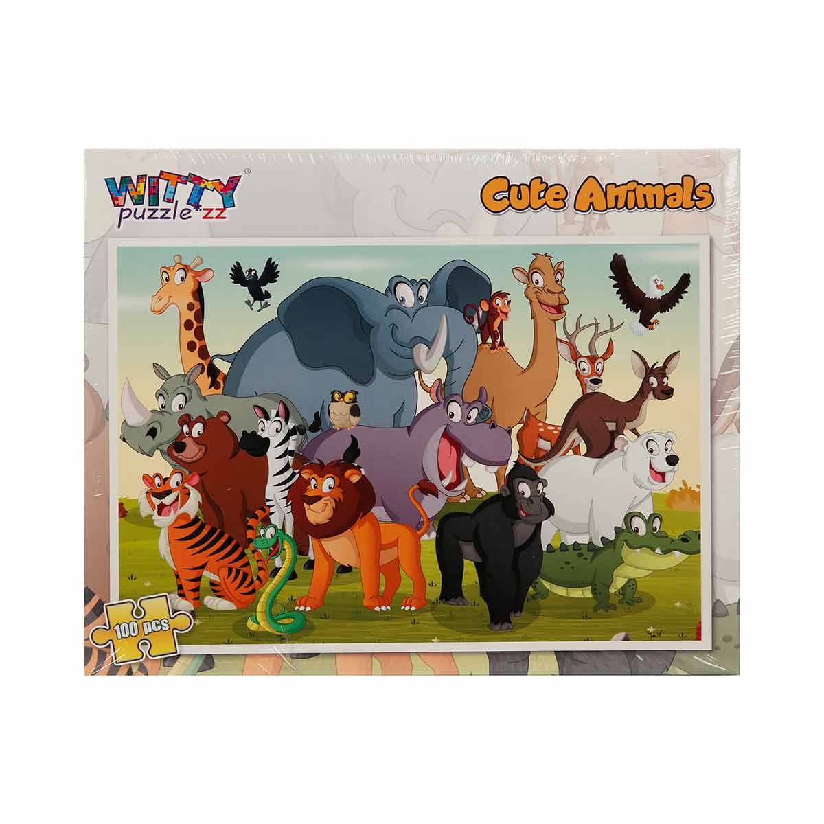s00003273_8680863032732_puzzle_witty_puzzlezz_animale_100_piese_1_