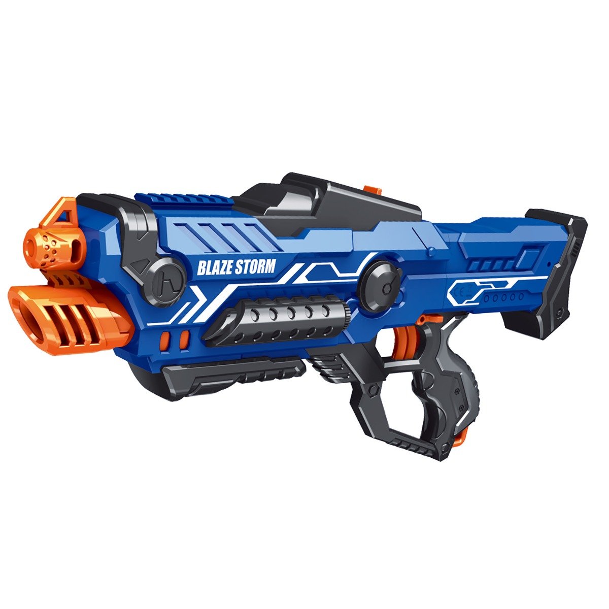 s00003891_8680863038918_pistol_blaze_storm_zapp_toys_cu_20_bile_din_burete