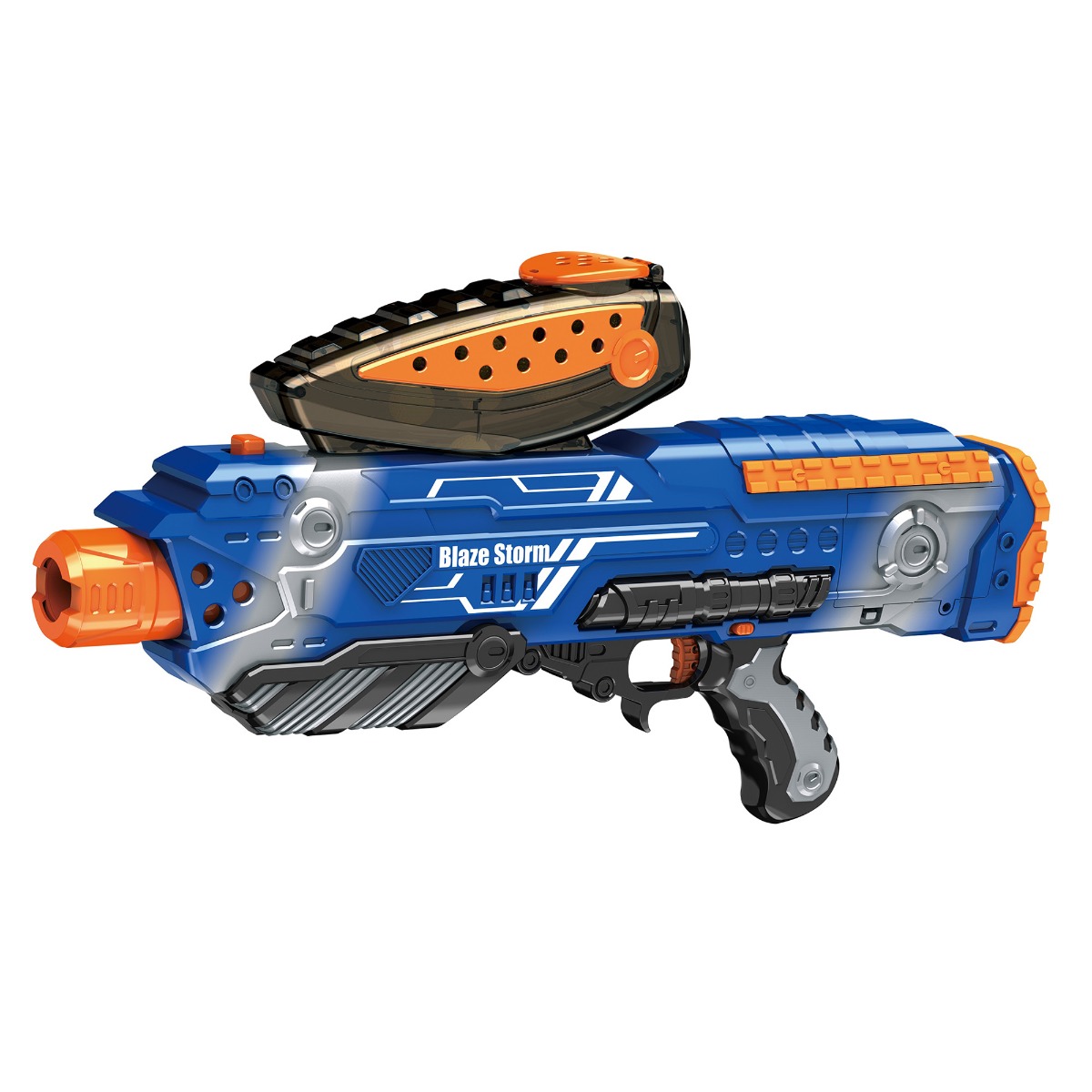 s00003893_8680863038932_pistol_blaze_storm_zapp_toys_cu_20_bile_din_burete