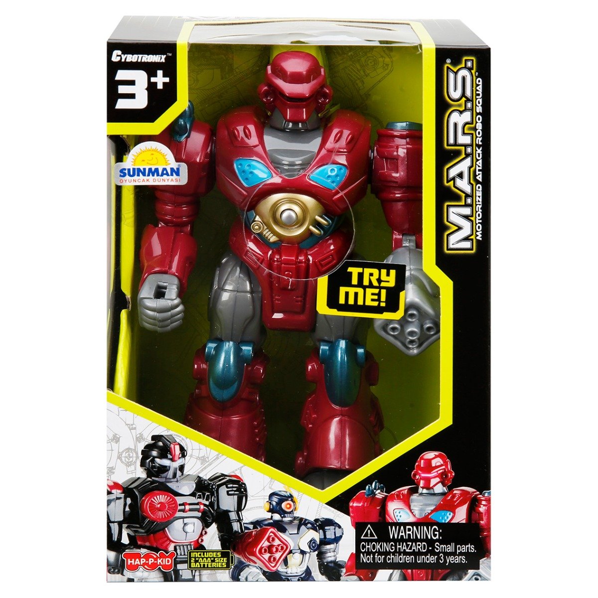 s00005767_672552057674_robot_cu_functii_happy_kid_17_cm_rosu_1