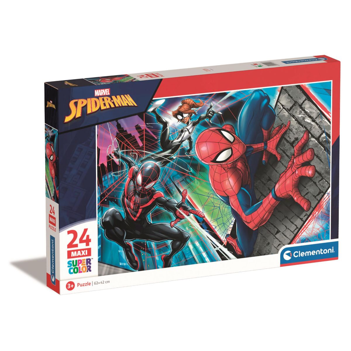 s00024497_8005125244973_puzzle_clementoni_spiderman_24_piese_1_