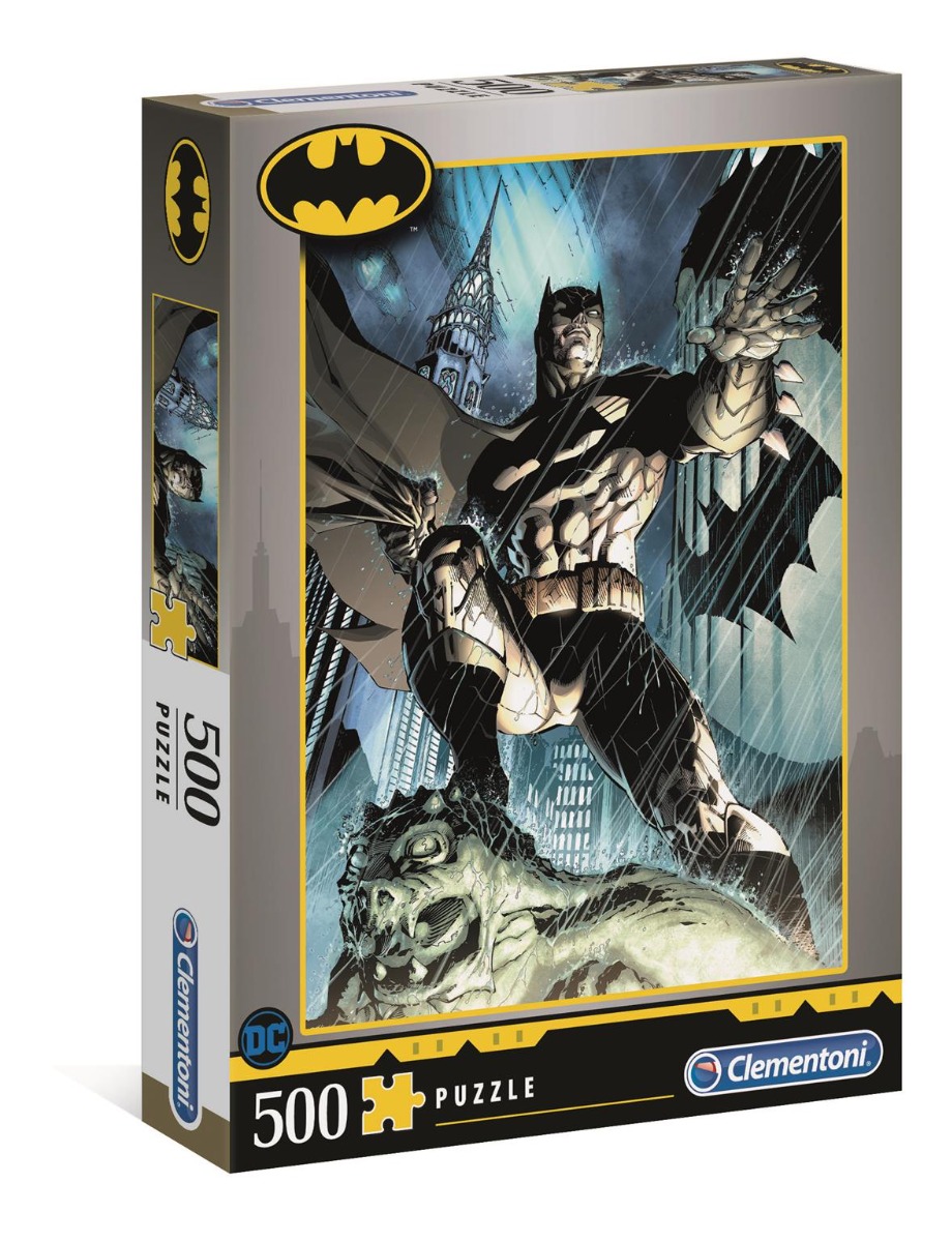 s00035088_8005125350889_puzzle_clementoni_batman_500_piese_1_