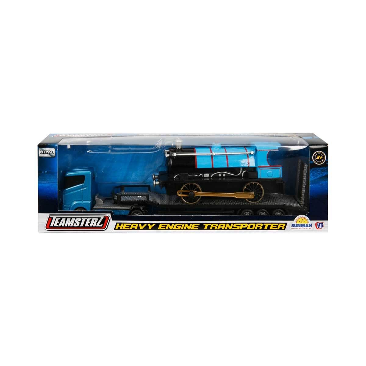 s00070248_5050837700913_transportor_cu_trenulet_teamsterz_albastru