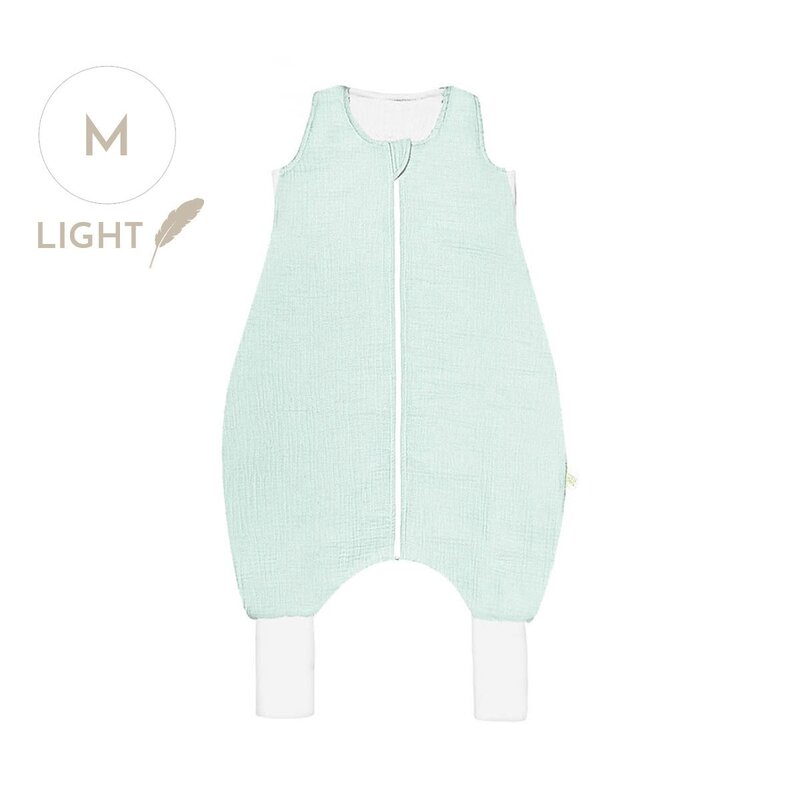 sac-de-dormit-cu-picioare-bumbac-muselina-0-5-tog-pastel-blue-m-3-aniplus-2132123-4
