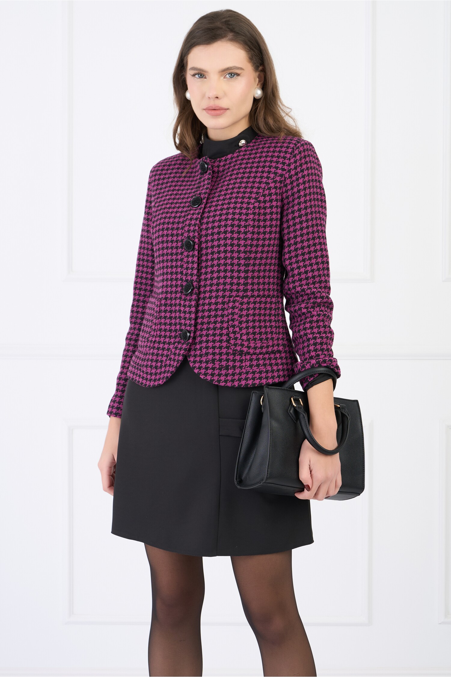 sacou-office-din-tweed-fucsia-cu-imprimeu-picior-de-cocos-1334198-1079366-4