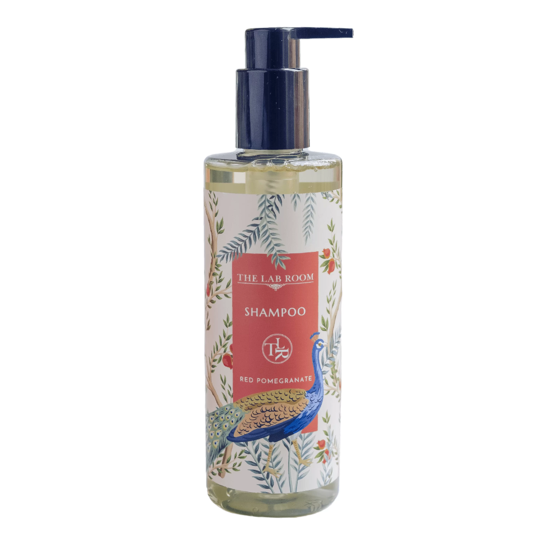 sampon-red-pomegranate-300ml-the-lab-room
