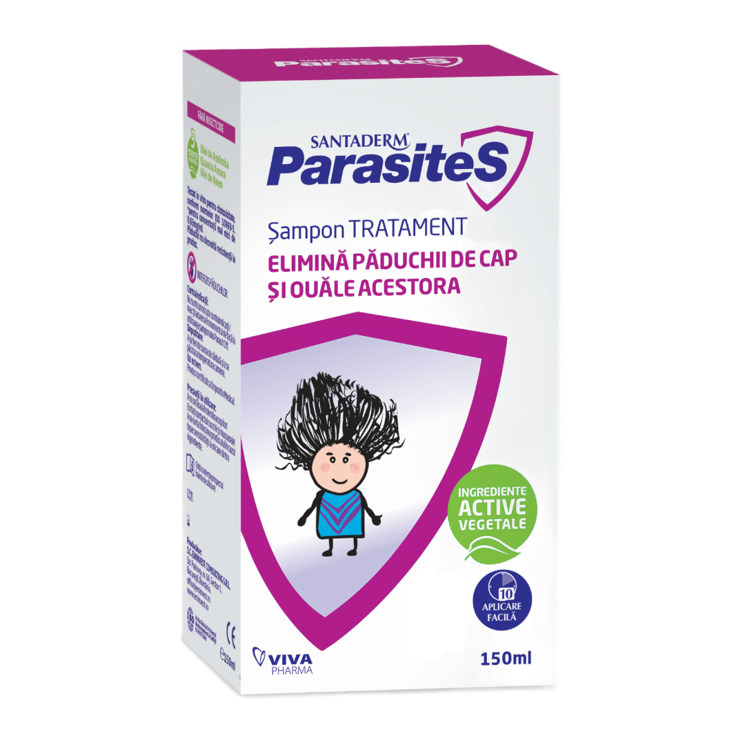 sampon-tratament-parasites