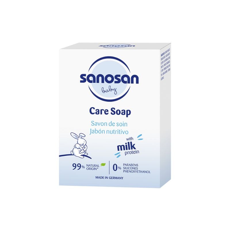 sanosan-baby-sapun