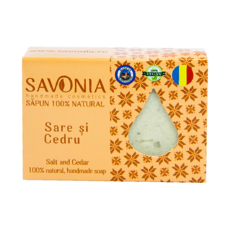 sapun-natural-sare-si-cedru-90g-savonia