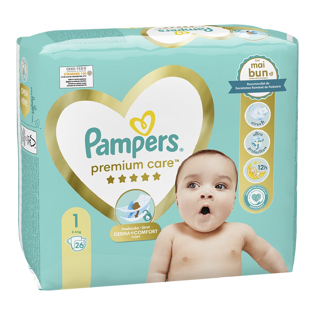 scutece-pampers-premium-care