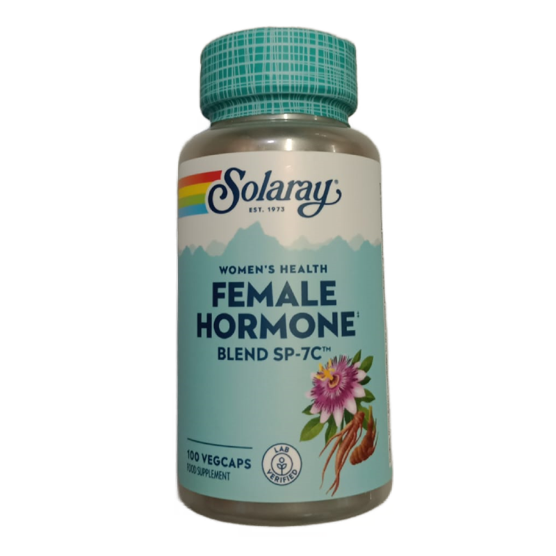 secom-female-hormone