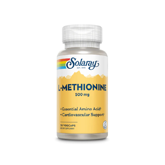secom-l-methionine-500-mg-30-capsule