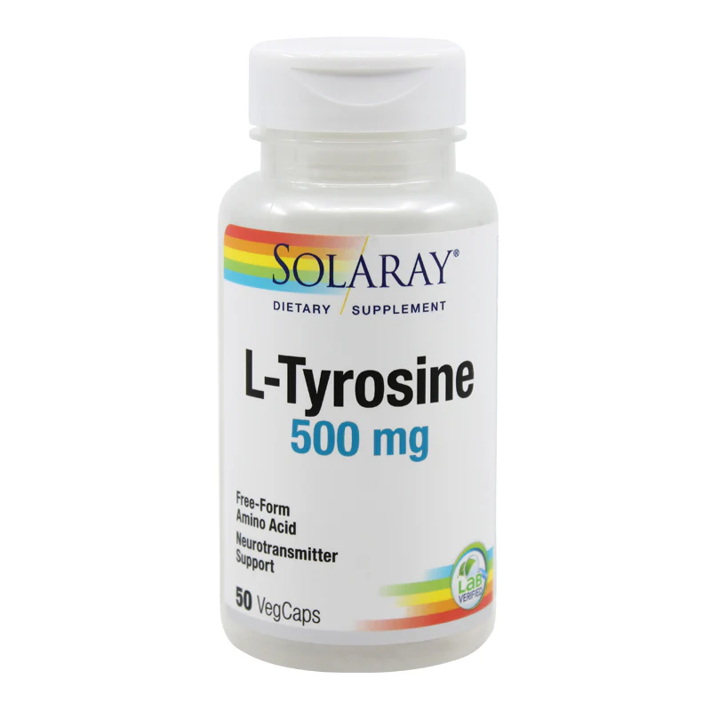 secom-l-tyrosine