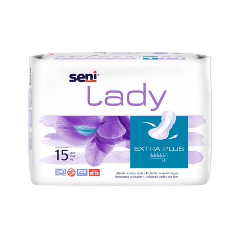 seni-lady