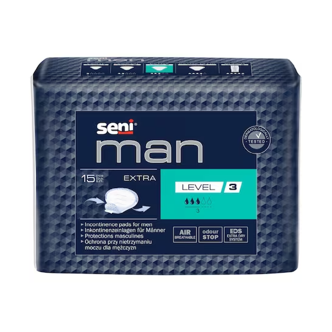 seni-man