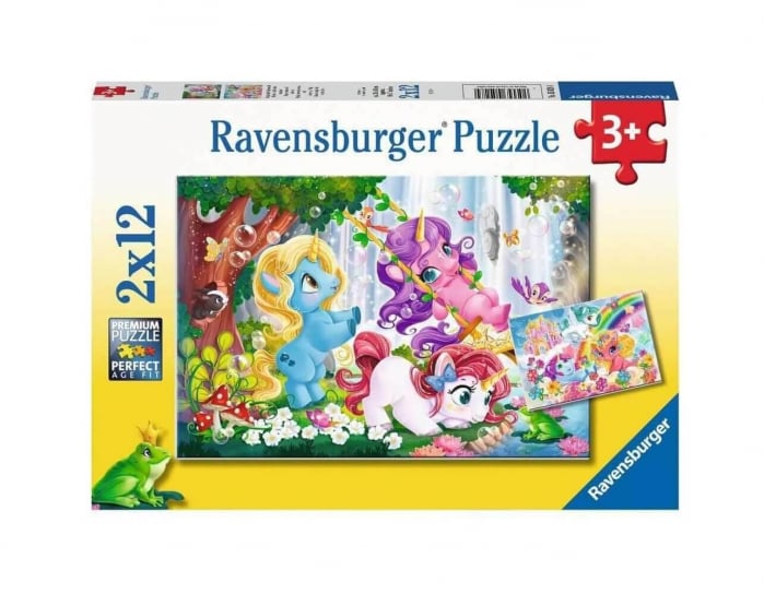 set-2-puzzle-pentru-copii-lumea-magica-a-unicornilor-978415