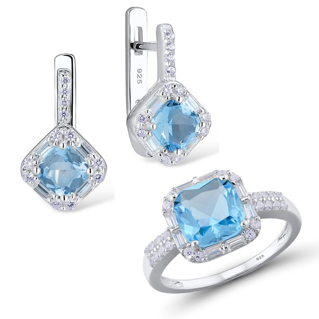 set-argint-cercei-si-inel-michelle8383989