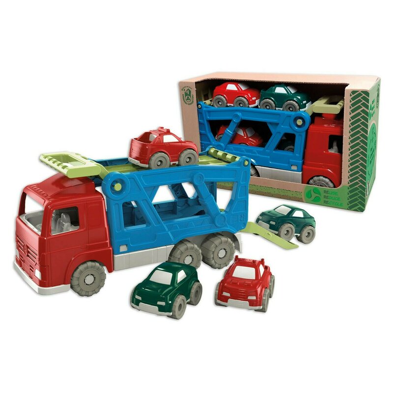 set-camion-transportor-de-masini-cu-patru-masinute-1978589-4