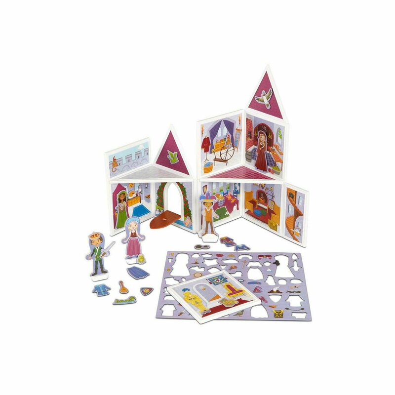 set-de-joaca-magnetic-castel-medieval-melissa-doug-1977158-4