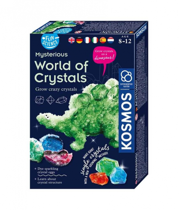 set-educativ-stem-lumea-cristalelor-701737