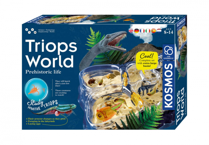 set-educativ-stem-lumea-crustaceelor-094570