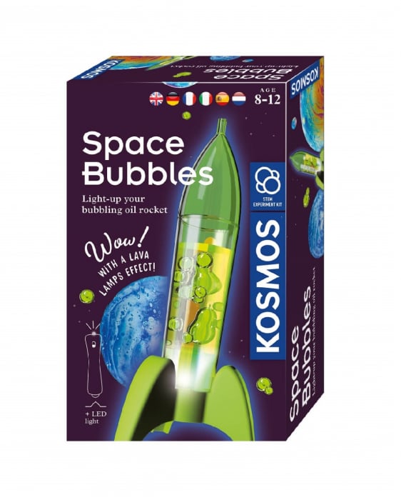 set-educativ-stem-racheta-spatiala-cu-bule-877155