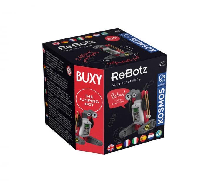 set-educativ-stem-robot-buxy-627612