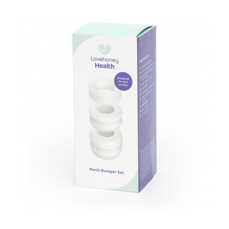 set-inele-bumper-ring-lovehoney-health