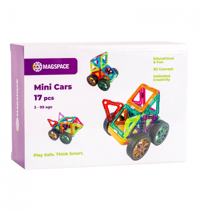 set-magnetic-17-pcs-magspace-mini-cars-1243-2980