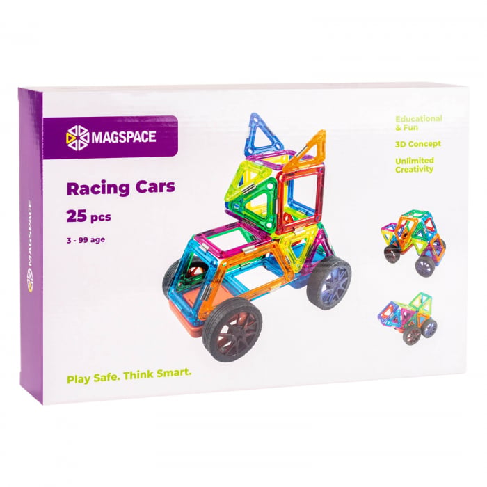 set-magnetic-25-pcs-magspace-racing-cars-1248-5511