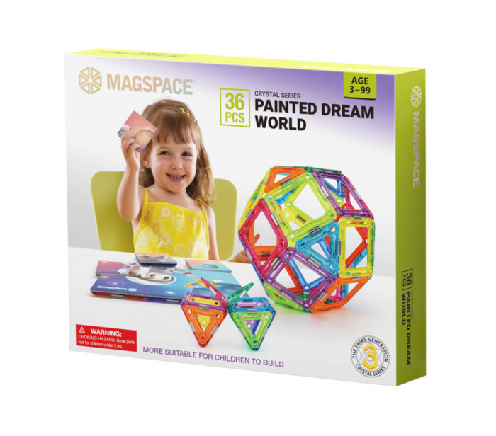 set-magnetic-36-pcs-magspace-painted-dream-world-866-8944