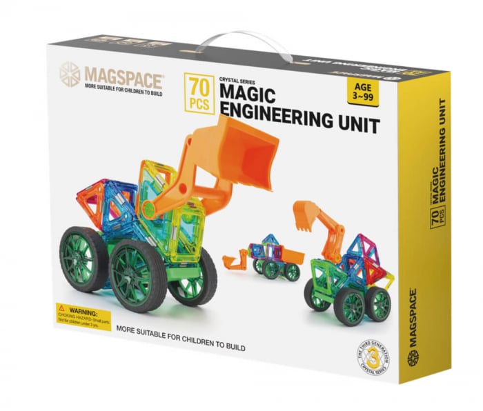 set-magnetic-70-piese-magspace-engineering-unit-867-6362